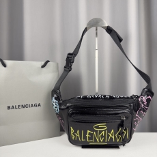 Balenciaga Waist Chest Packs